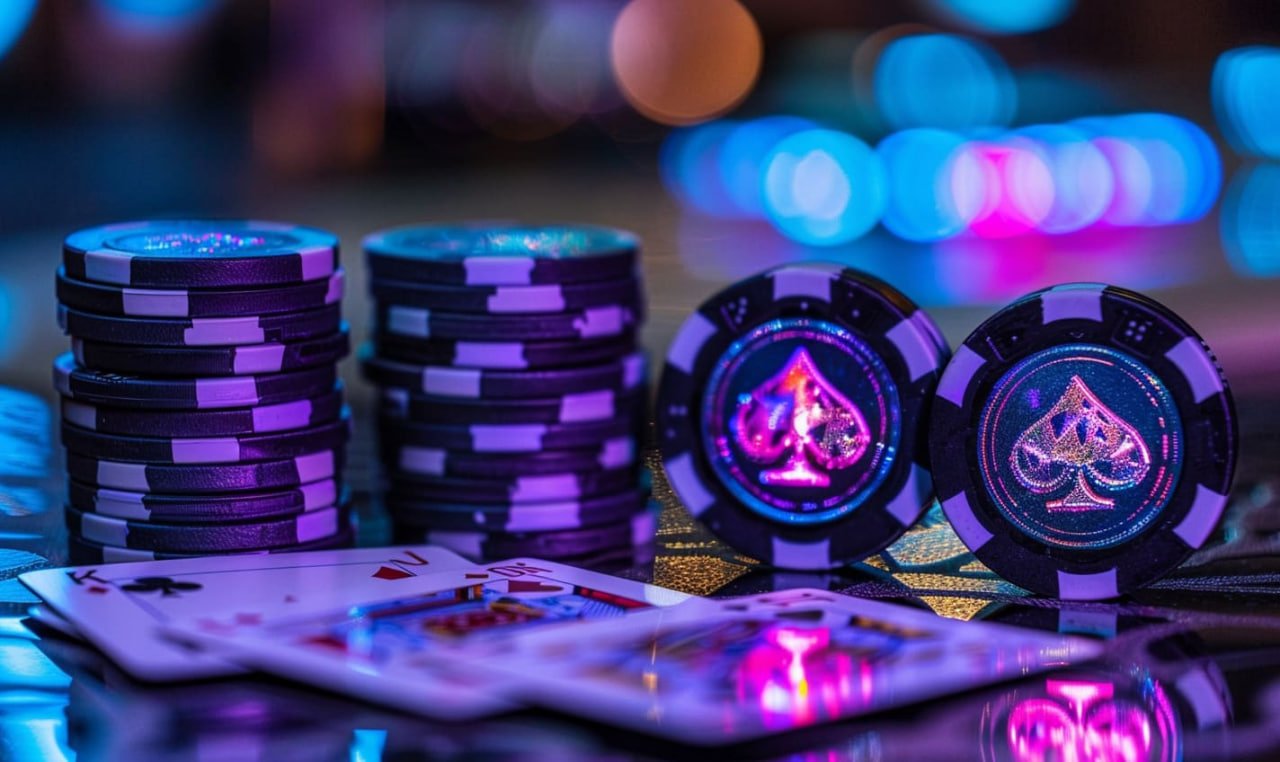 Antarmuka pengguna bersih dan intuitif pada platform live casino untuk perangkat mobile